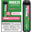 Breeze Pro