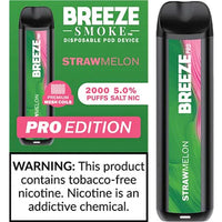 Breeze Pro