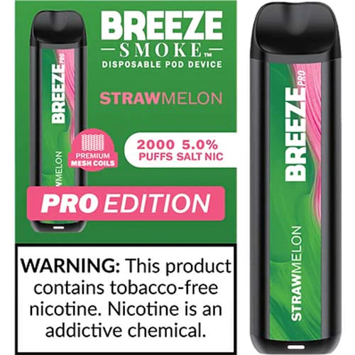 Breeze Pro