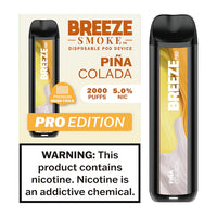 Breeze Pro