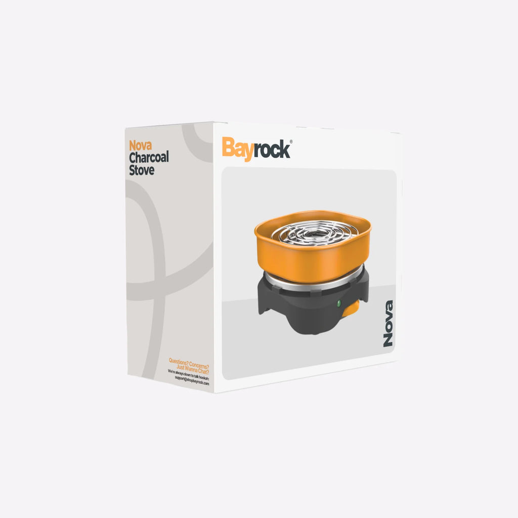 Bayrock Nova Electric Stove