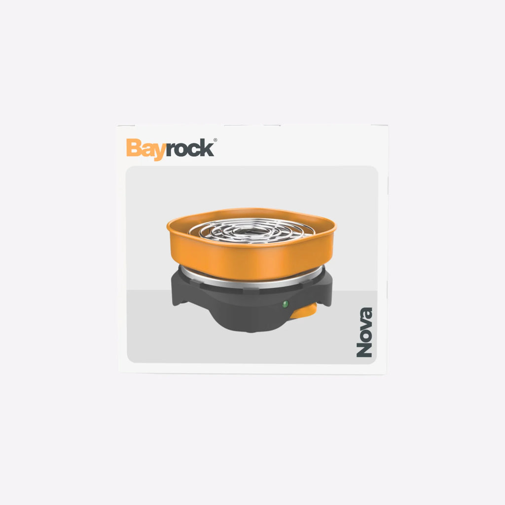 Bayrock Nova Electric Stove