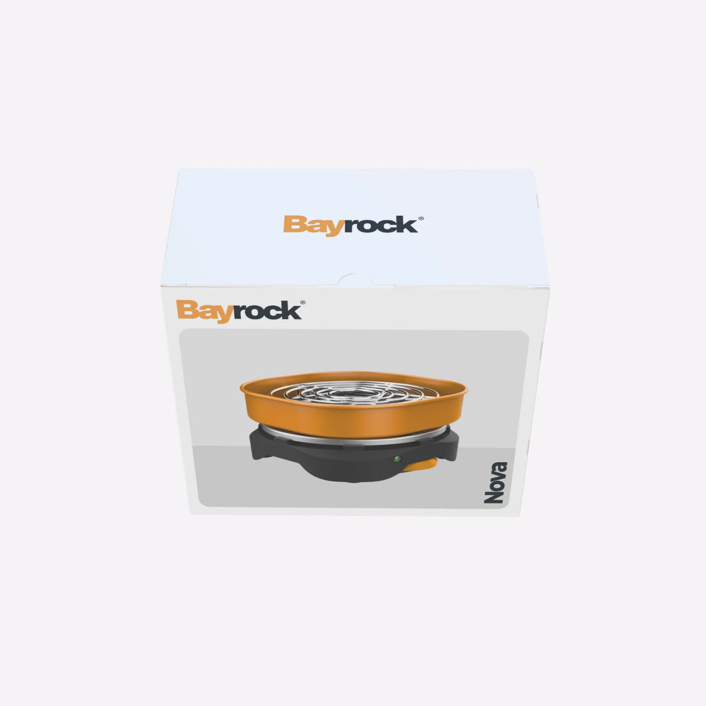 Bayrock Nova Electric Stove