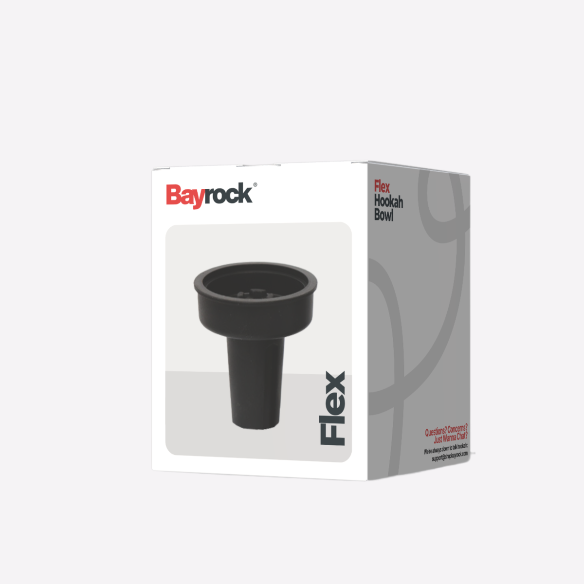 Bayrock® Flex Bowl