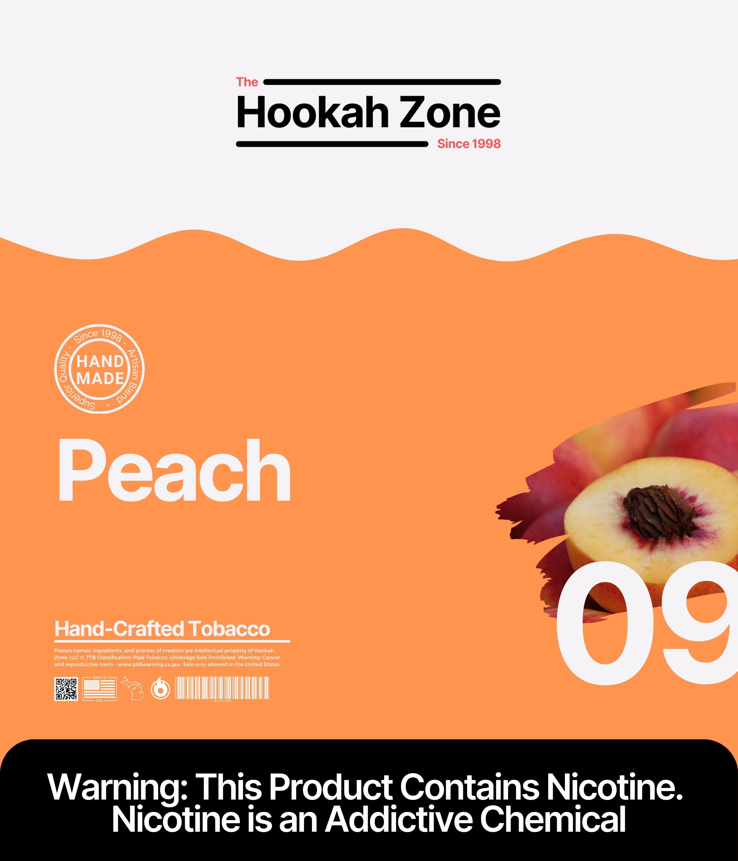 Peach