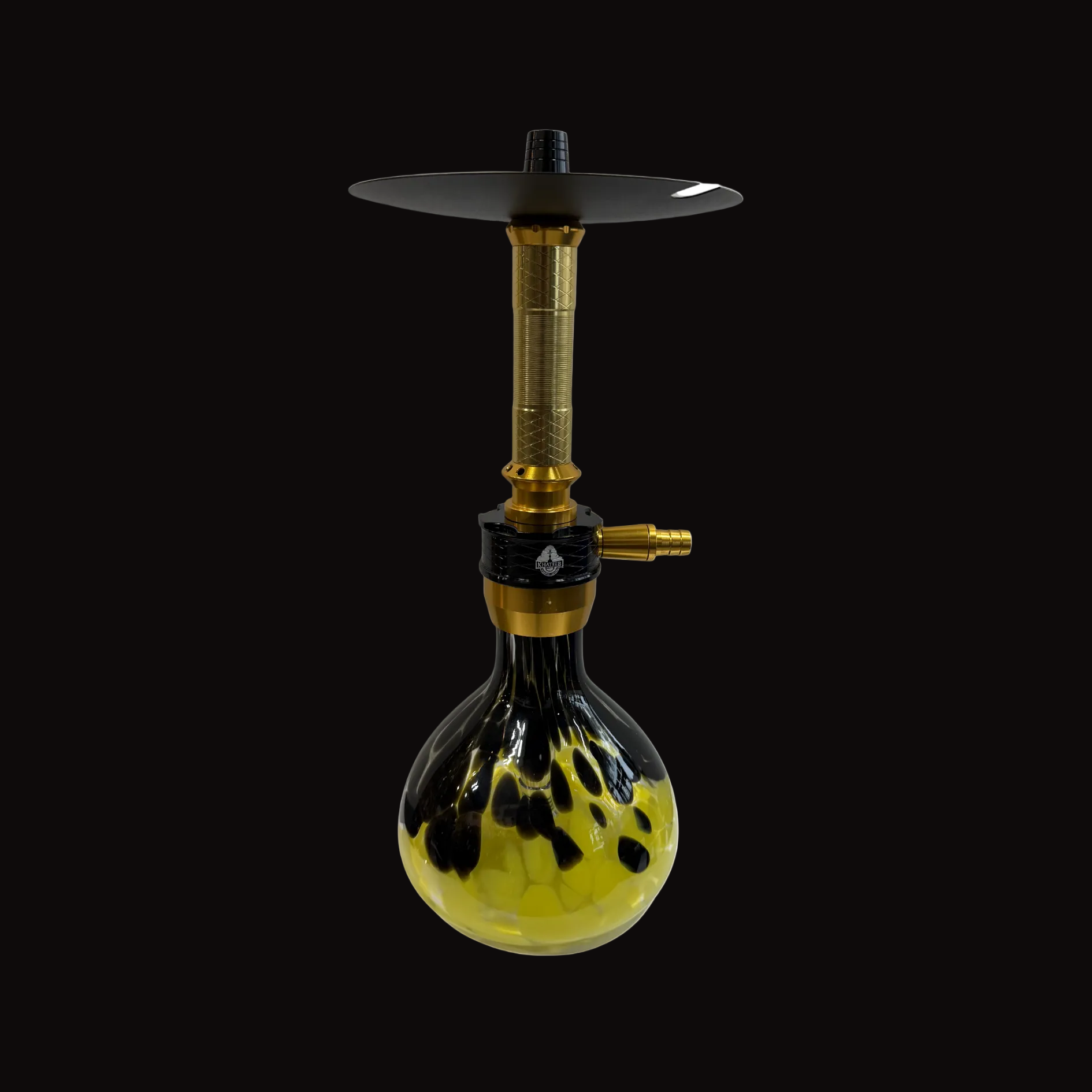 Khateeb Hookah Sakh-F
