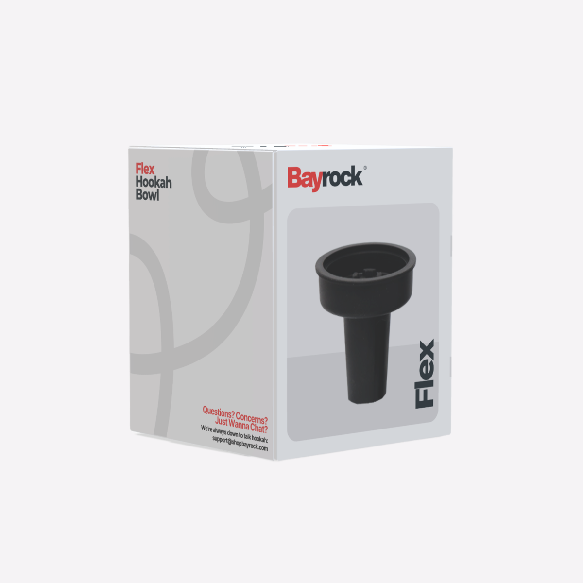 Bayrock® Flex Bowl