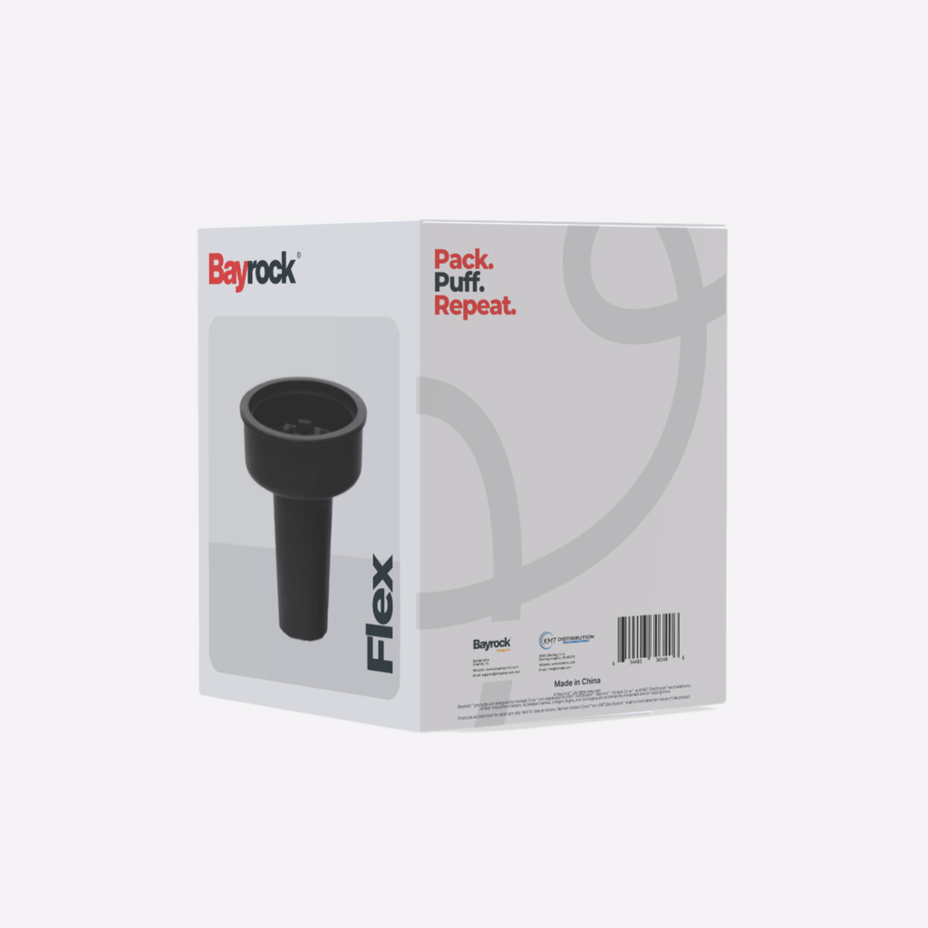Bayrock® Flex Bowl