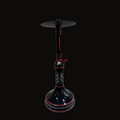 Khateeb Hookah 5056