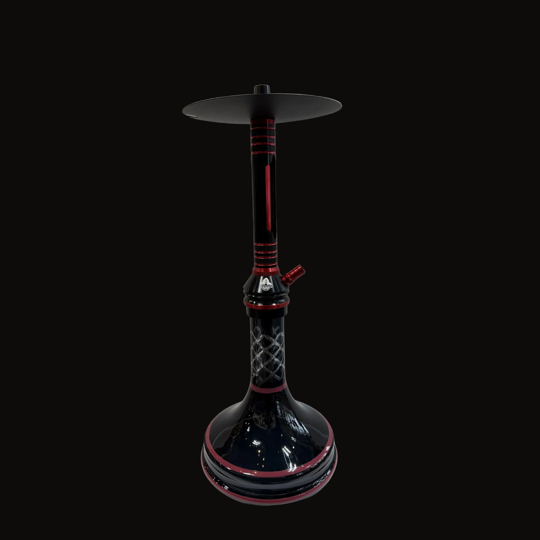 Khateeb Hookah 5056