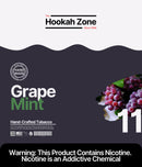 Grape Mint