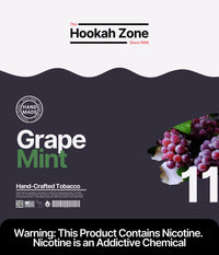 Grape Mint