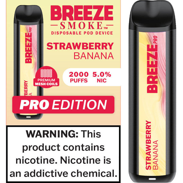 Breeze Pro