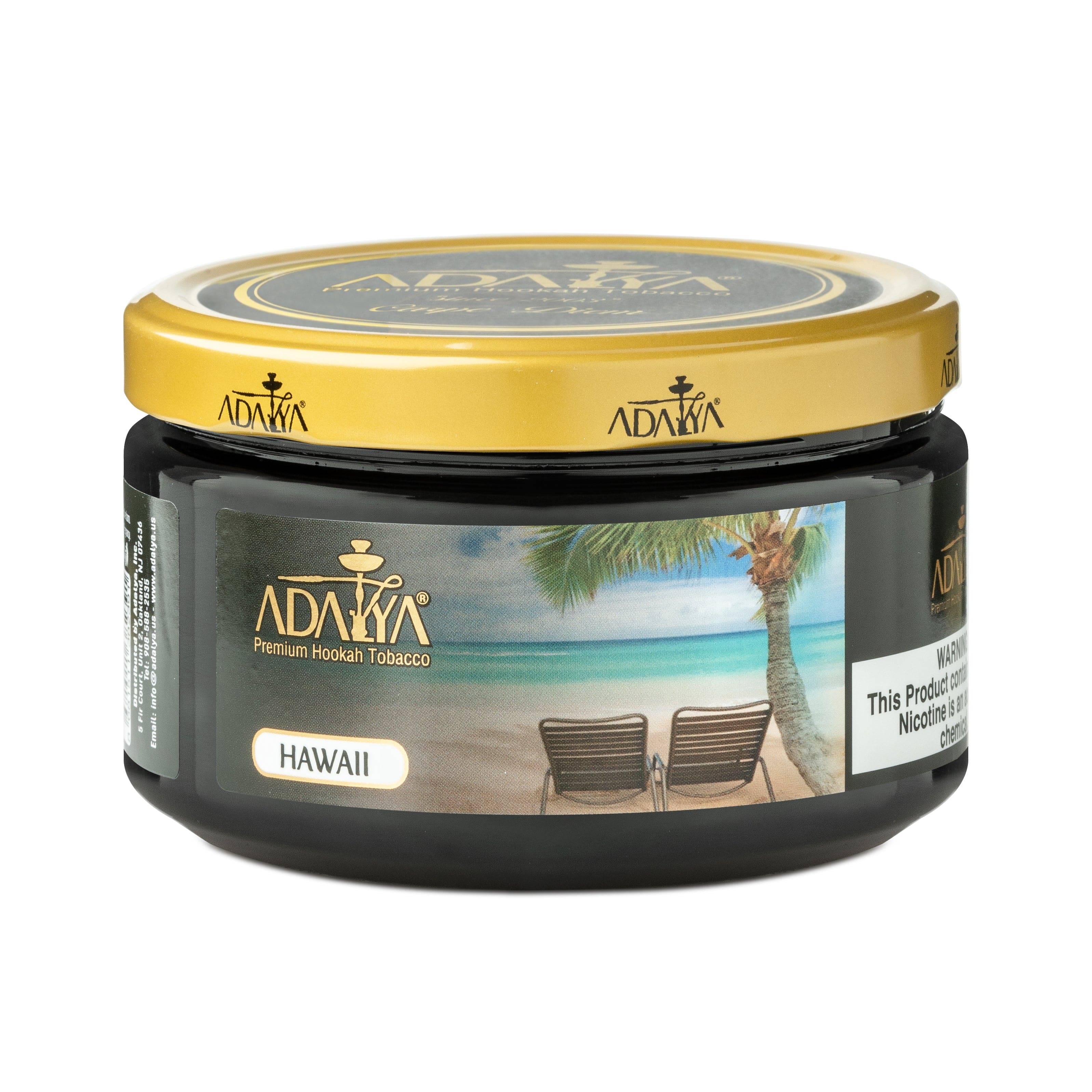 Adalya Tobacco 250g