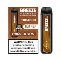 Breeze Pro