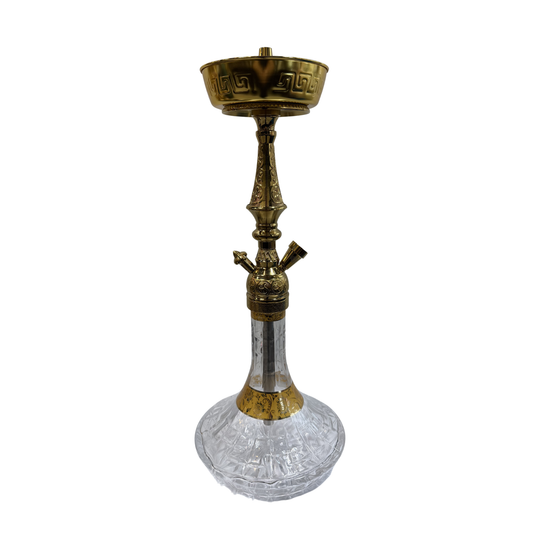 Khateeb Hookah 5065