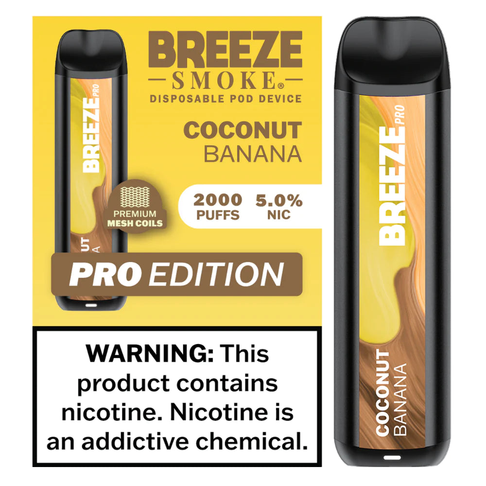 Breeze Pro