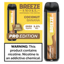 Breeze Pro