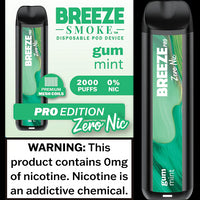 Breeze Pro