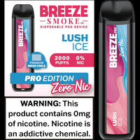 Breeze Pro