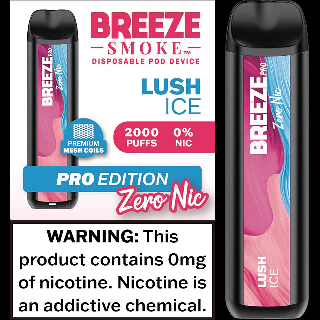 Breeze Pro