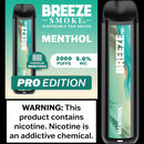 Breeze Pro