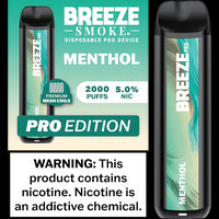 Breeze Pro