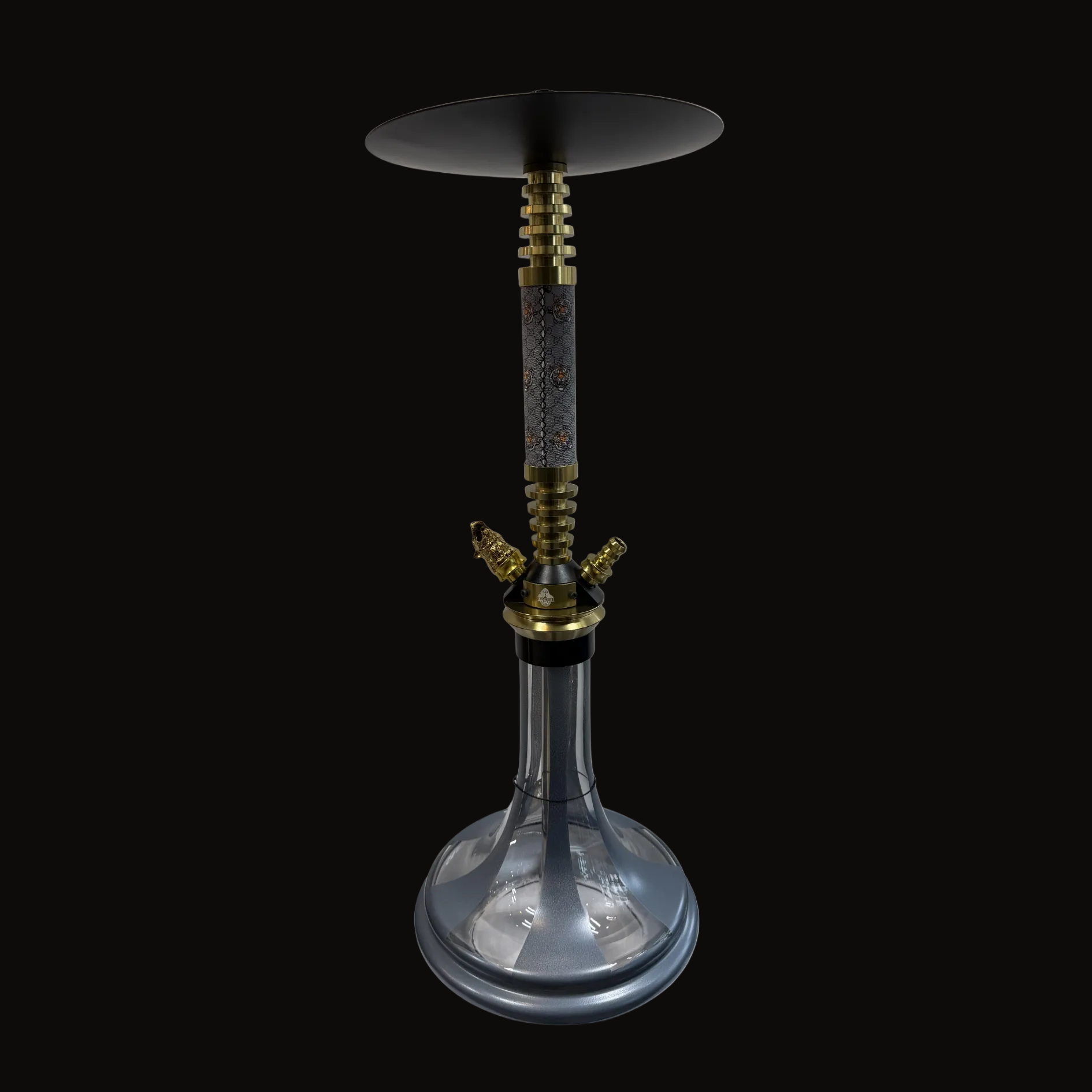 Khateeb Hookah 5008