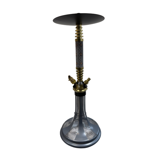 Khateeb Hookah 5008