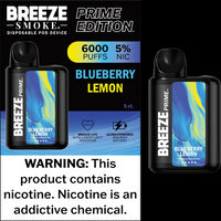 Breeze Prime