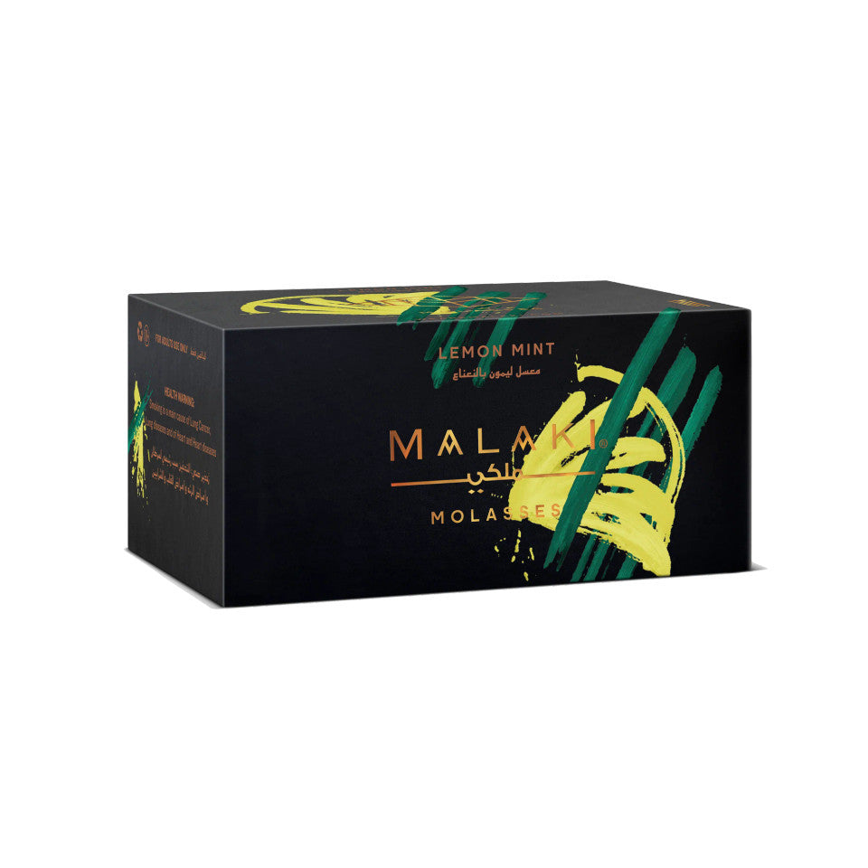 Malaki Tobacco 250g