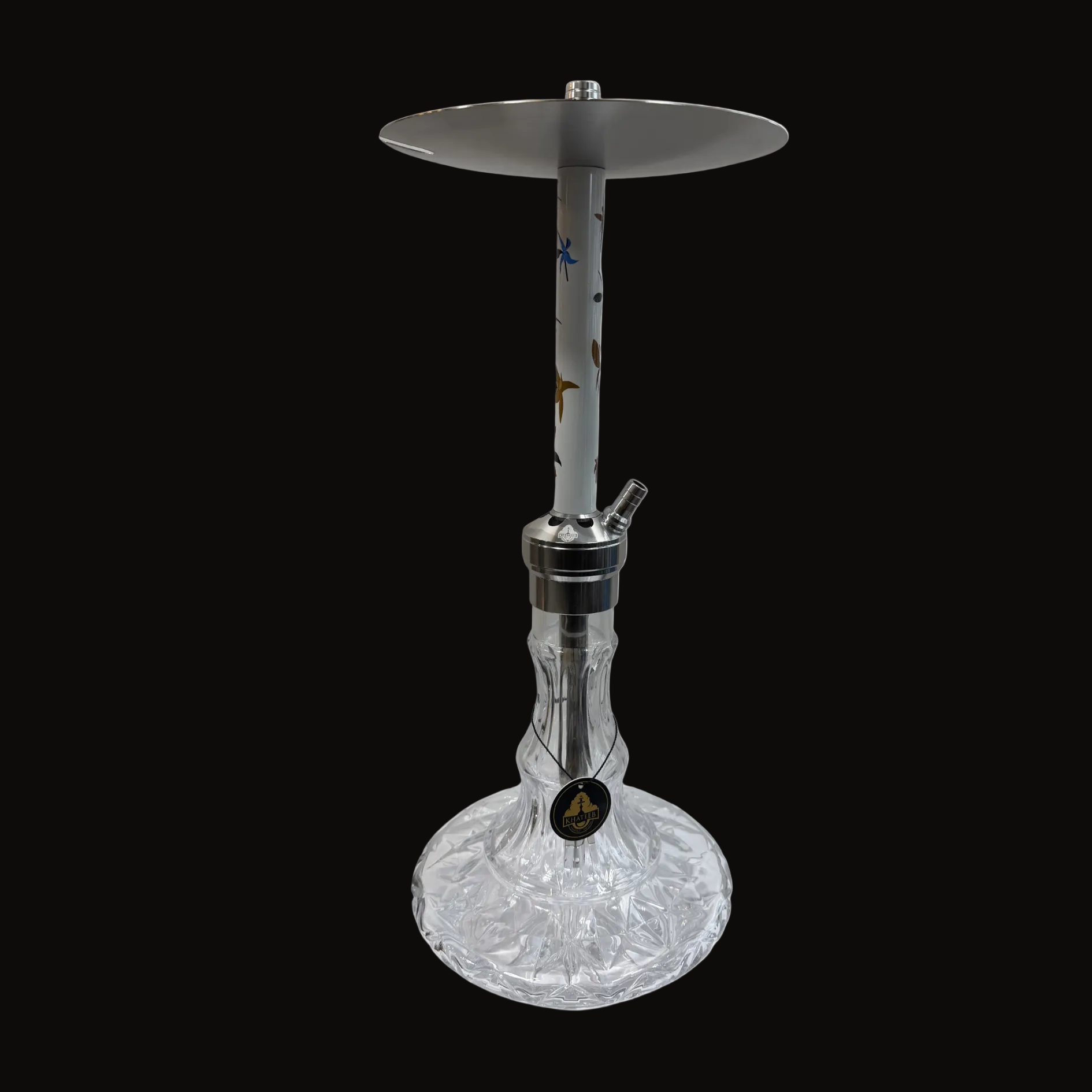Khateeb Hookah 5013