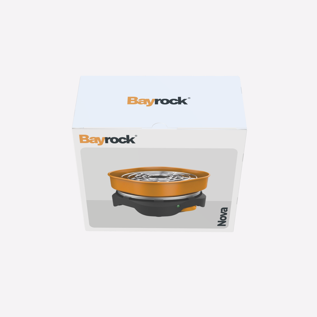 Bayrock® Nova Electric Stove