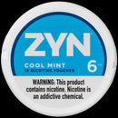 ZYN Nicotine Pouches