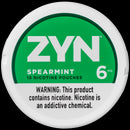 ZYN Nicotine Pouches