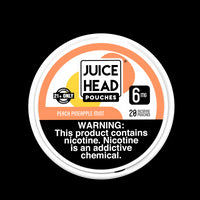 Juice Head Nicotine Pouches