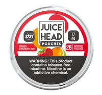 Juice Head Nicotine Pouches