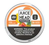 Juice Head Nicotine Pouches