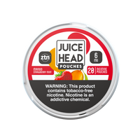 Juice Head Nicotine Pouches