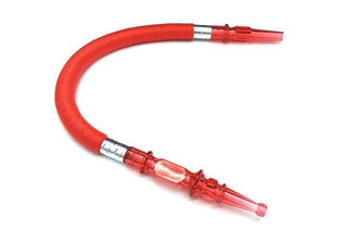 Expandable Hookah Hose