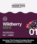 Wildberry Mint