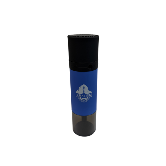 Khateeb Car Hookah
