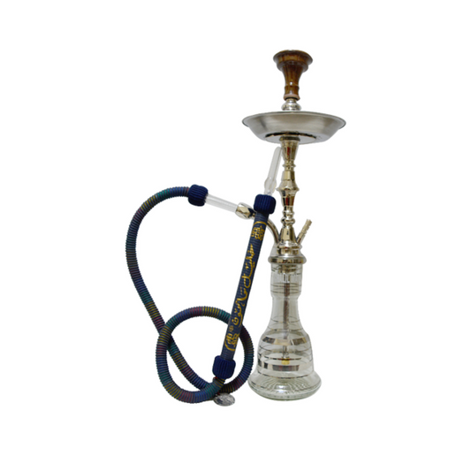 Khalil Mamoon 1 Knot