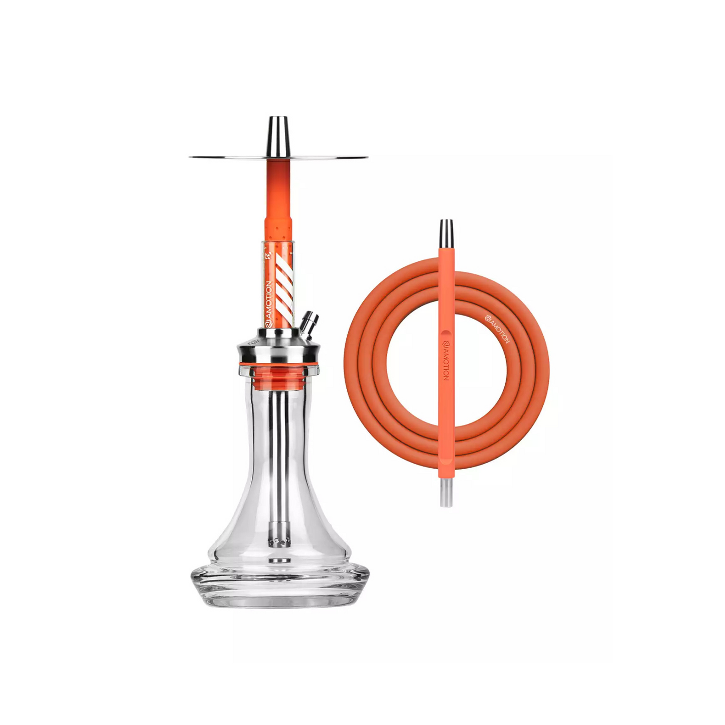 Explosión de destello MOZE Amotion