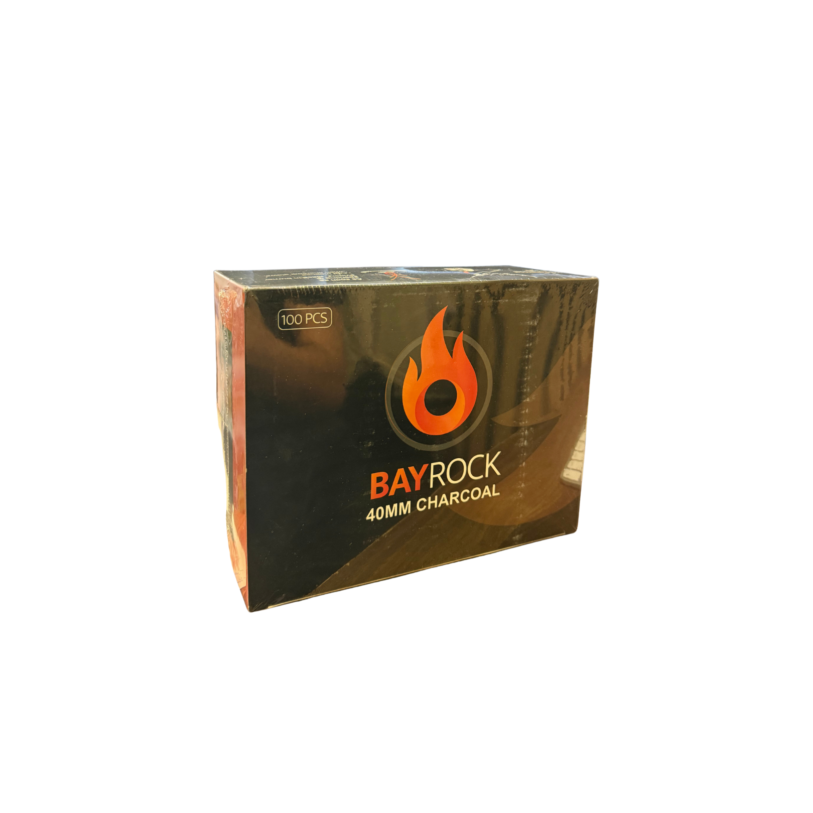 Bayrock® Quicklight Charcoal