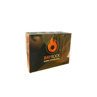 Bayrock® Quicklight Charcoal