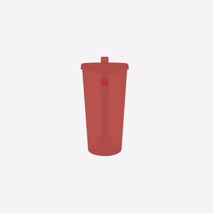 Bayrock® Disposable Cup