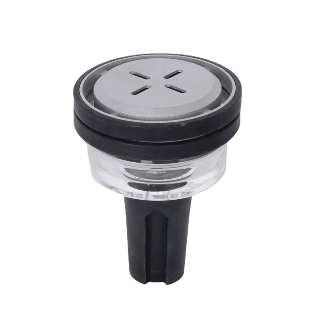 Kit combinado de cuenco de vidrio y HMD 