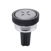Kit combinado de cuenco de vidrio y HMD 