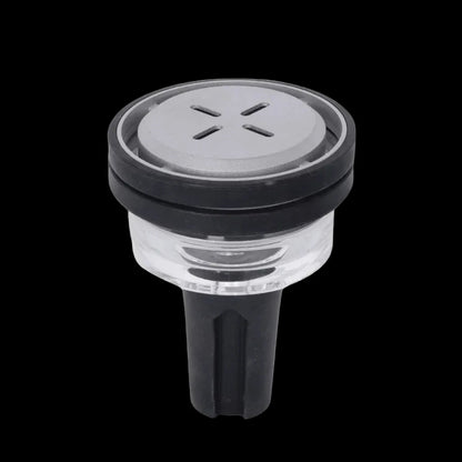 مجموعة وعاء زجاجي وHMD 
